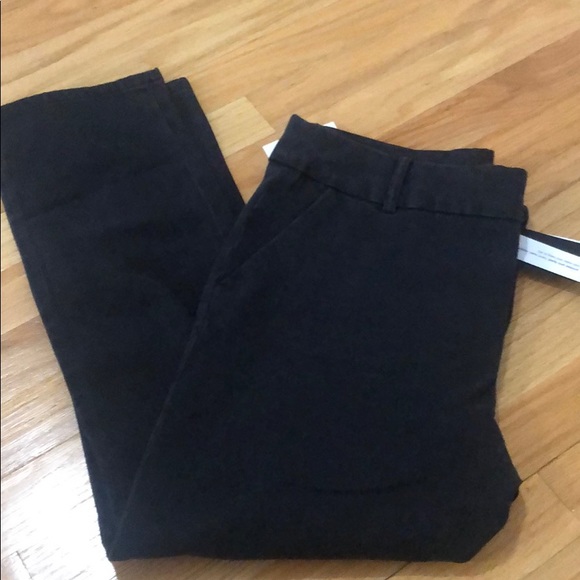 Poppy slim ankle trouser - Picture 8 of 9